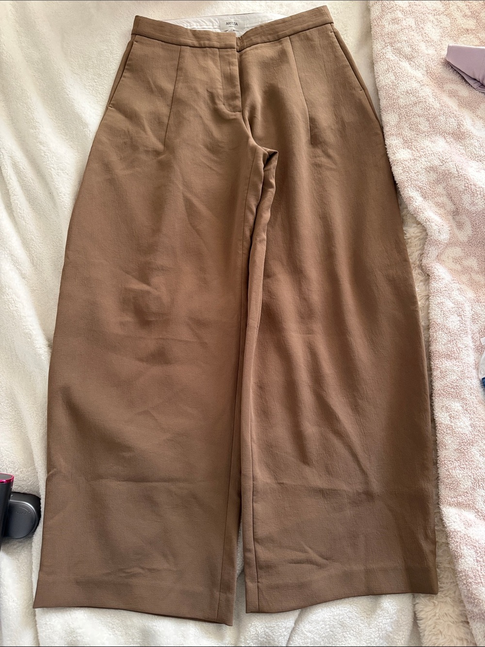 Aritzia Helix Pant